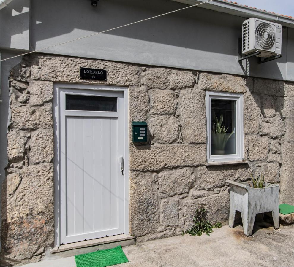 Casa Da Cordoaria - Estadia No Coracao Do Porto, Lapa Экстерьер фото